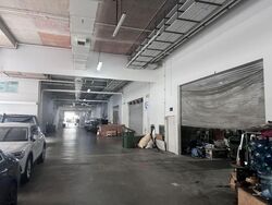 Ispace (D22), Factory #532667101